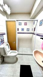 Blk 367 Corporation Drive (Jurong West), HDB 5 Rooms #507265441